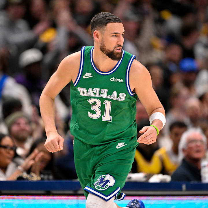 5 Trades for Dallas Mavericks to Consider Ahead of NBA's Deadline