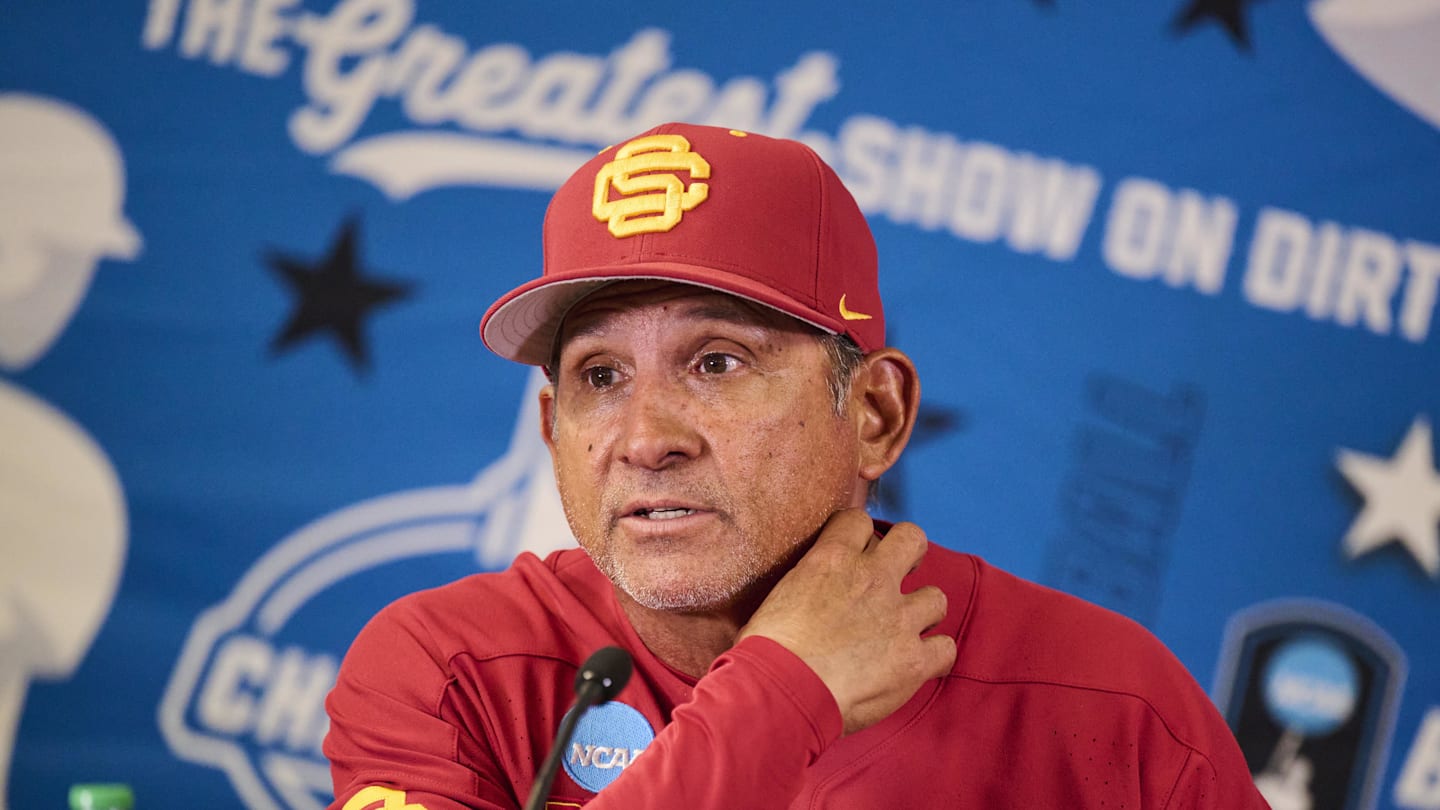 USC Trojans Baseball Makes History With Latest Win