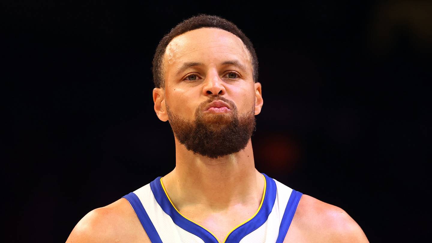Warriors have one obvious move left to save failed offseason