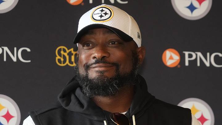 Could the Buccaneers pursue Mike Tomlin as their next head coach? Could the Buccaneers pursue Mike Tomlin as their next head coach?