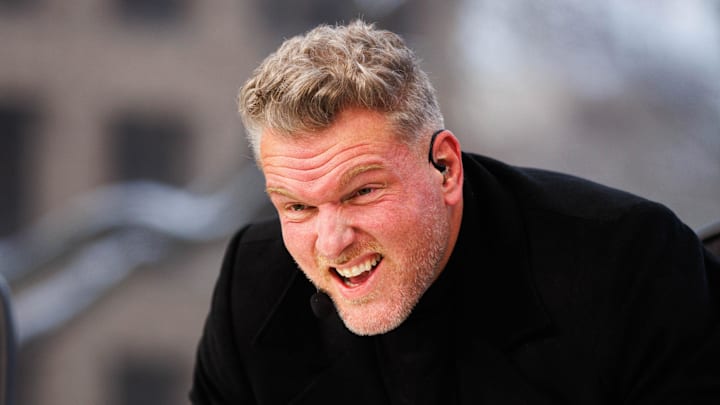 College GameDay reveals its Rivalry Week college football predictions. College GameDay reveals its Rivalry Week college football predictions.