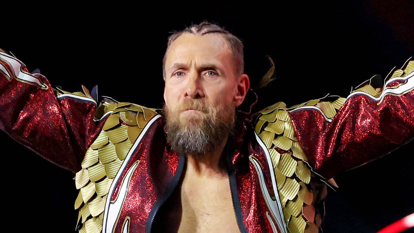 Bryan Danielson Reveals How He Really Feels About His Announcing Skills