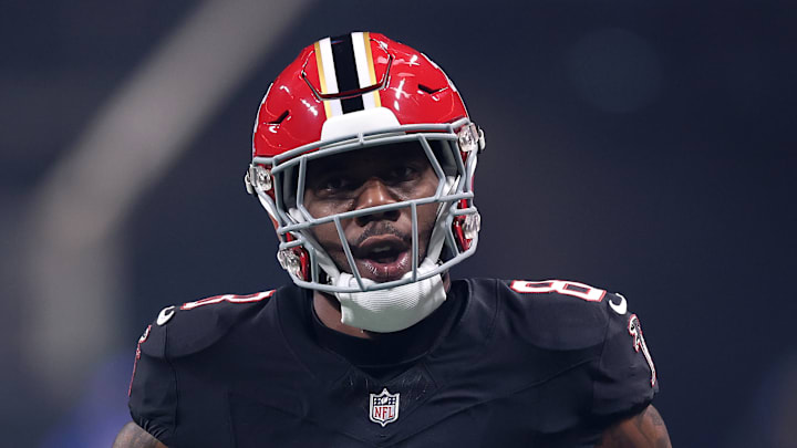 Los Angeles Rams v Atlanta Falcons - NFL 2025