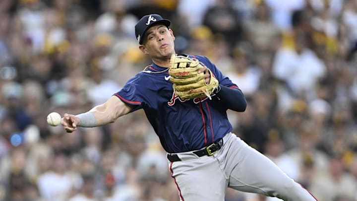 Urshela is heading out west to the capital of California