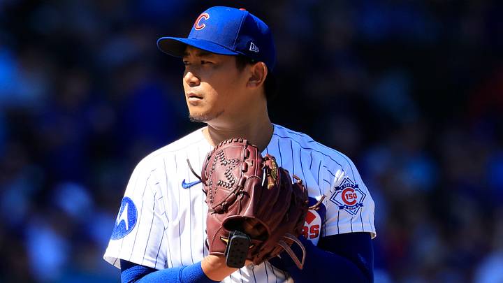 Pittsburgh Pirates v Chicago Cubs Pittsburgh Pirates v Chicago Cubs