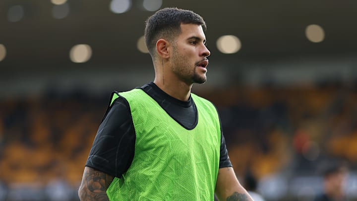 Wolverhampton Wanderers FC v Newcastle United FC - Premier League