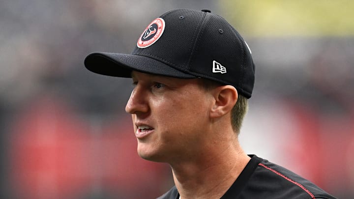 Indianapolis Colts v Houston Texans Indianapolis Colts v Houston Texans