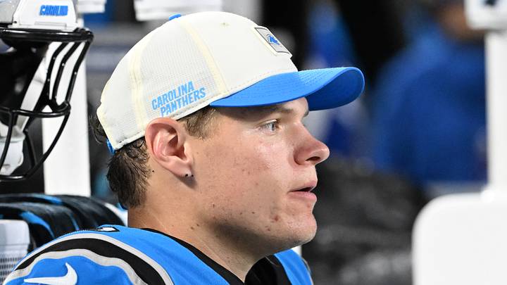 Carolina Panthers place kicker Ryan Fitzgerald