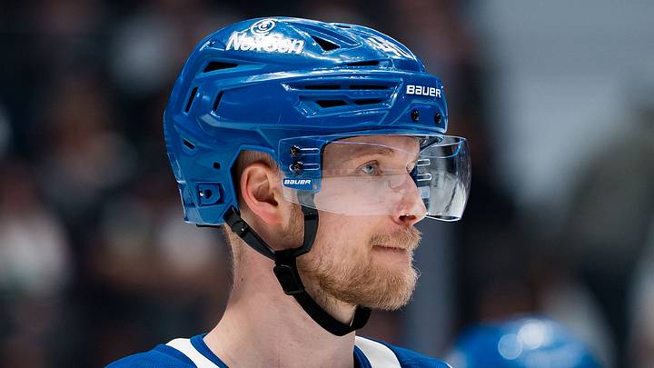 Elias Pettersson Elias Pettersson