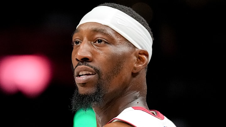 Miami Heat v Detroit Pistons