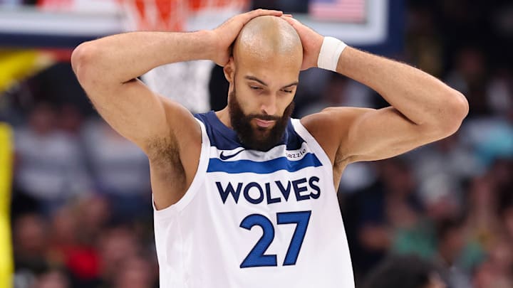 Minnesota TImberwolves v Denver Nuggets Minnesota TImberwolves v Denver Nuggets