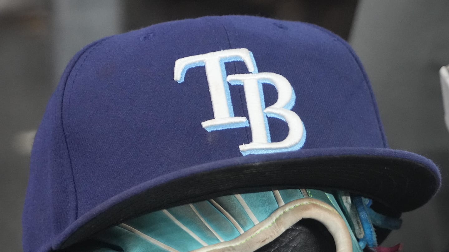 Rays' Newest Acquisition Could Play Important Role in Improving Outfield Production