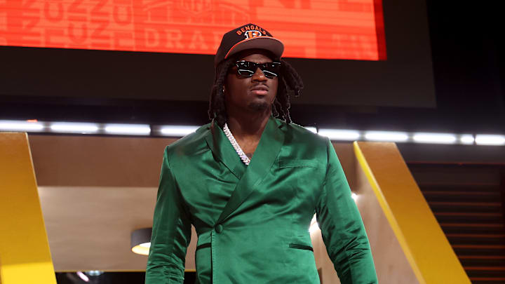 2025 NFL Draft - Round 1