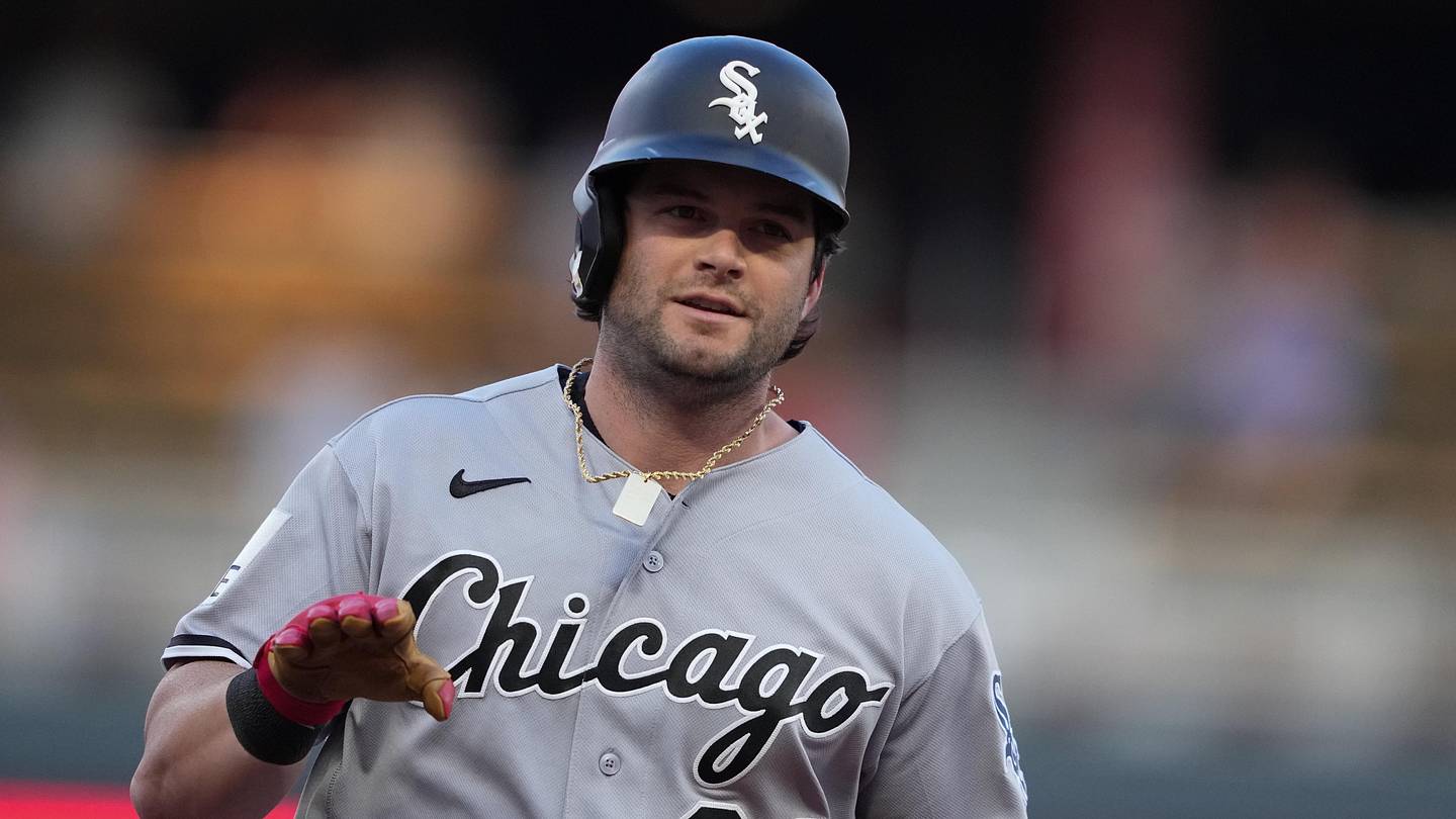 White Sox vs. Twins Lineup: Edgar Quero at Clean Up? Grichuk Moving Up, More