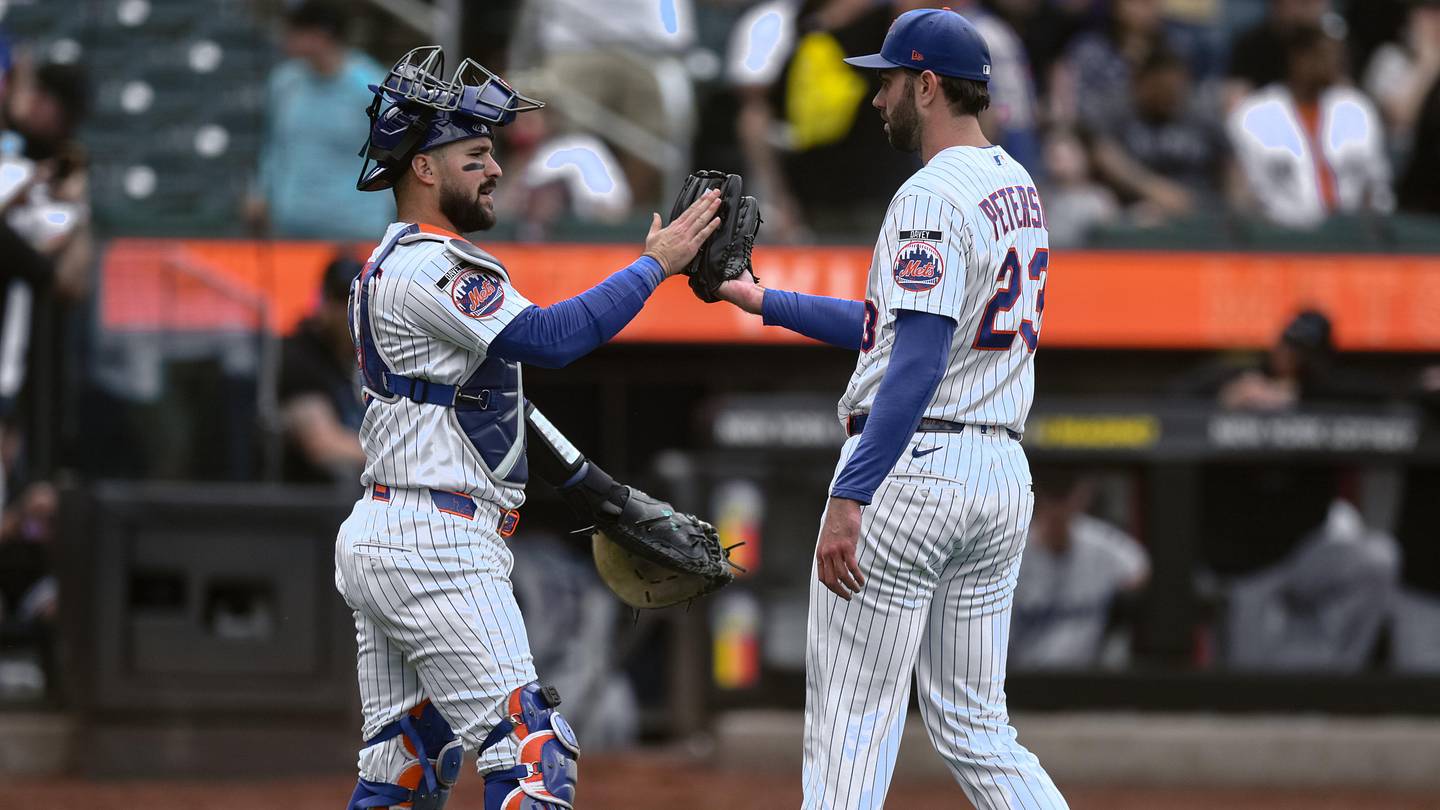 David Peterson's Relief Success Could Be a Game-Changer for the Mets