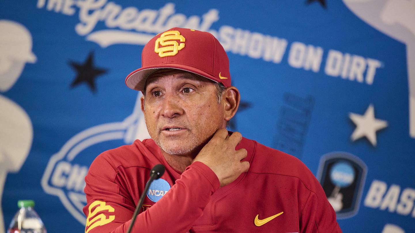 USC Trojans vs. Michigan State Spartans Big Ten Tournament Live Score Updates