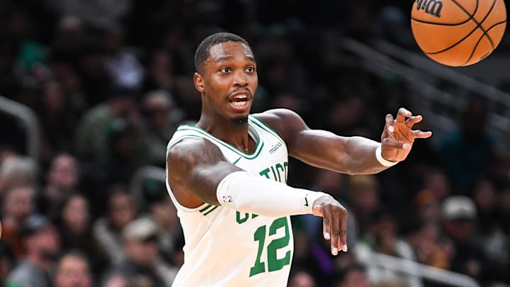 Boston Celtics, Lonnie Walker IV, Drew Peterson, Celtics preseason