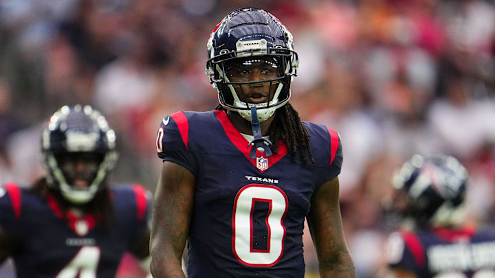 Minnesota Vikings CB Shaq Griffin