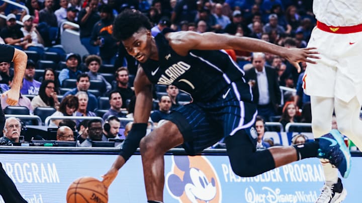 Atlanta Hawks v Orlando Magic