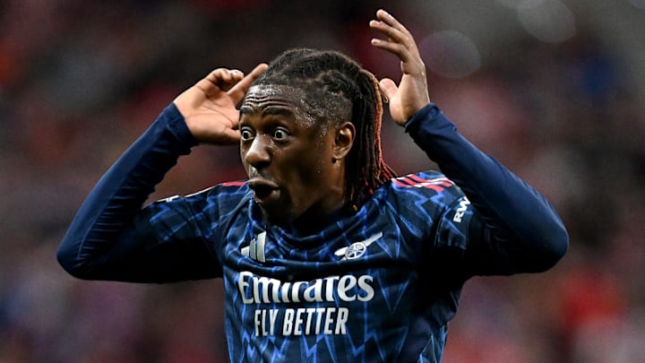 การอธิบายการตัดสินที่ก่อให้เกิดข้อโต้แย้ง อีเซและอาร์เซนอลถูกปล้นจุดโทษต่อแอตเลติโก มาดริดได้อย่างไร