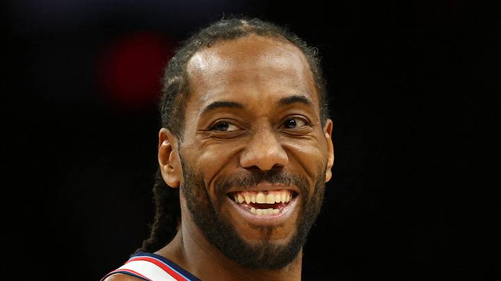 Denver Nuggets, Los Angeles Clippers, Kawhi Leonard