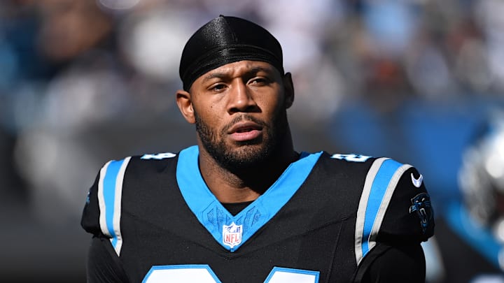 Vonn Bell