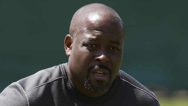 Joe Whitt Jr. 