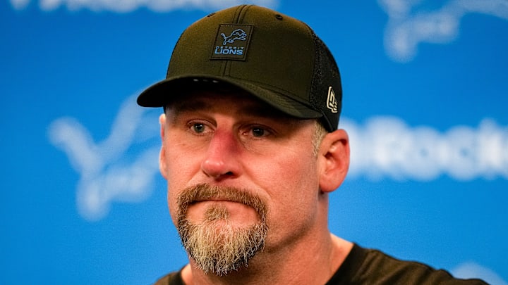 Pittsburgh Steelers v Detroit Lions - NFL 2025