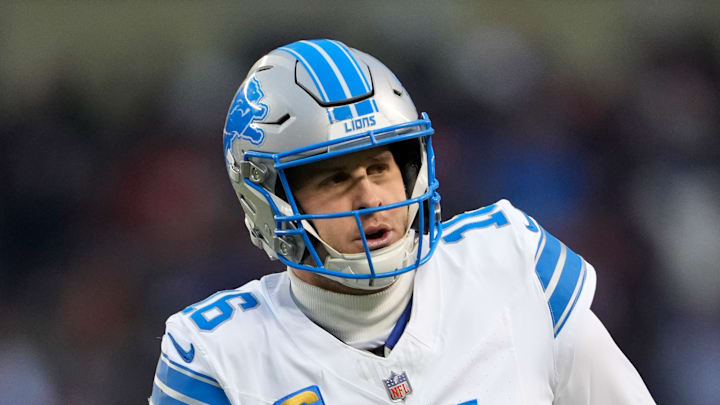 Detroit Lions v Chicago Bears - NFL 2025