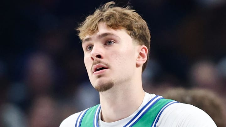 Dallas Mavericks, Cooper Flagg