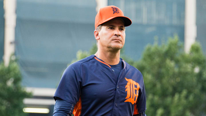 Omar Vizquel jugó en las Grandes Ligas para equipos como los Marineros de Seattle y los Medias Blancas de Chicago