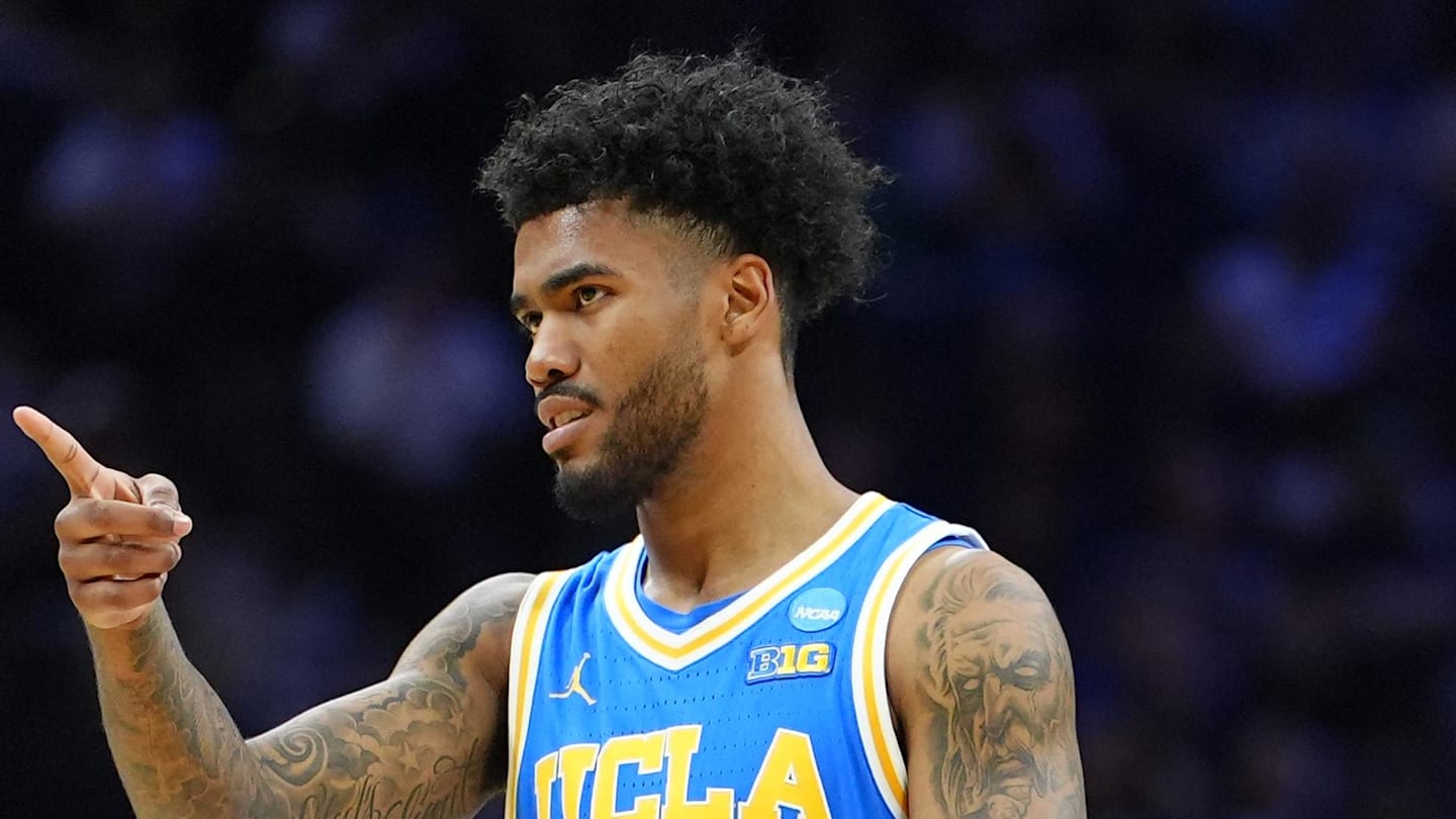 Donovan Dent's Departure Hurts, But It Will Be Manageable