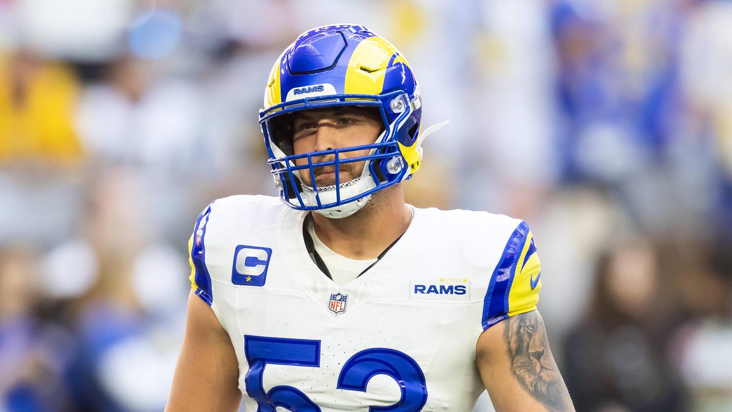ネイト・ランドマンら元コロラド・バファローズのNFLカンファレンスチャンピオンシップでのパフォーマンス