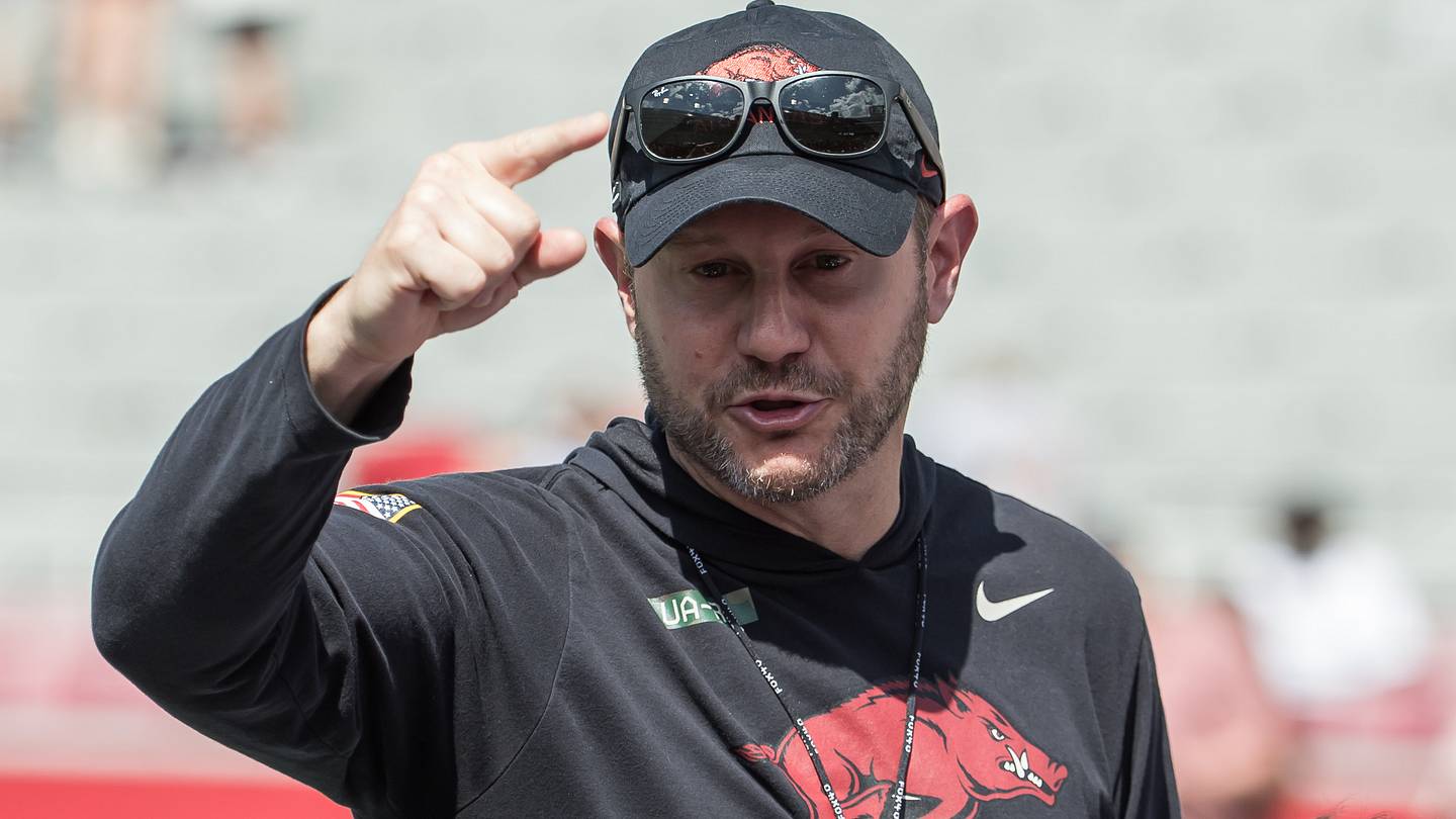 Three Best Bets for Razorbacks' Season Opener Against North Alabama