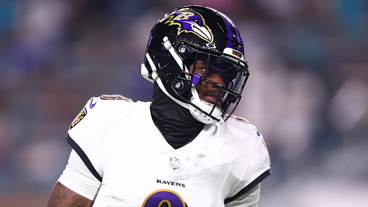 Lamar Jackson Lamar Jackson