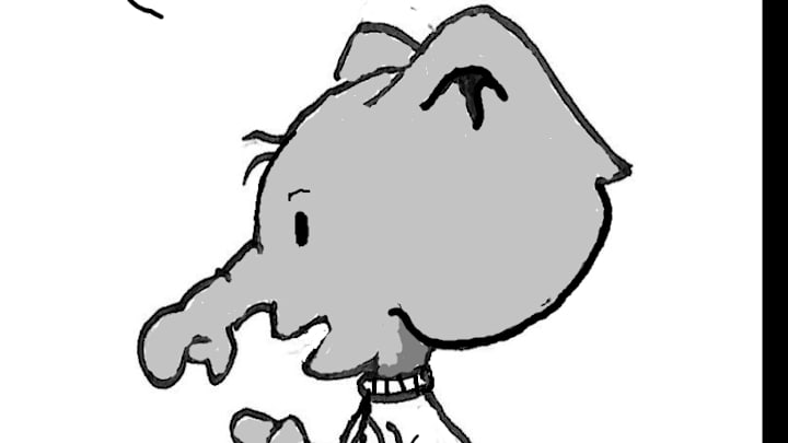 Crimson Tikes: Ap-Pauling