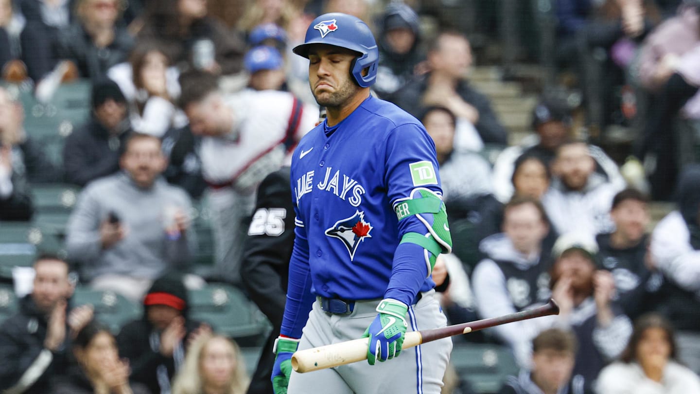 MLB Panic Meter: Analyzing Three Expected Contenders’ Early Struggles