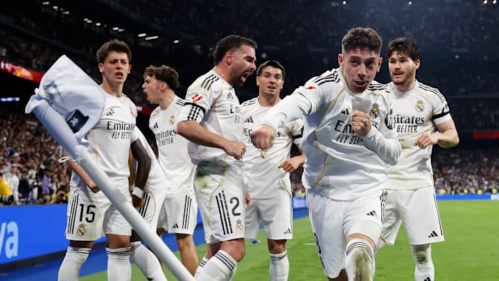 Real Madrid intensifica preparação para encarar o Mallorca fora de casa pela LaLiga