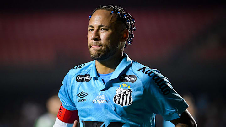 Speculation continues to mount regarding Neymar’s next move.