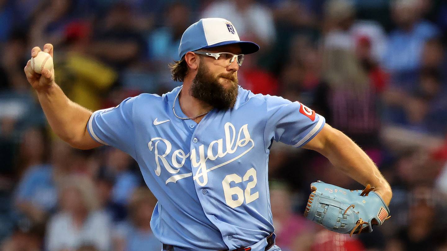 Royals vs. Blue Jays Prediction, Odds, Probable Pitchers, Prop Bets for Wednesday, Aug. 26