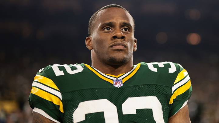 Atlanta Falcons v Green Bay Packers - NFL 2026