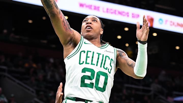 Boston Celtics, JD Davison, Baylor Scheierman, Hason Ward, Maine Celtics, Westchester Knicks, Drew Peterson