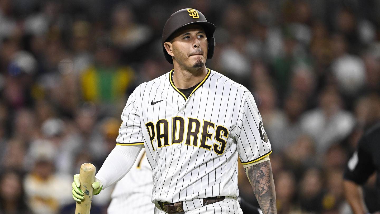 Manny Machado's Slow Start Speaks to a Growing Iss