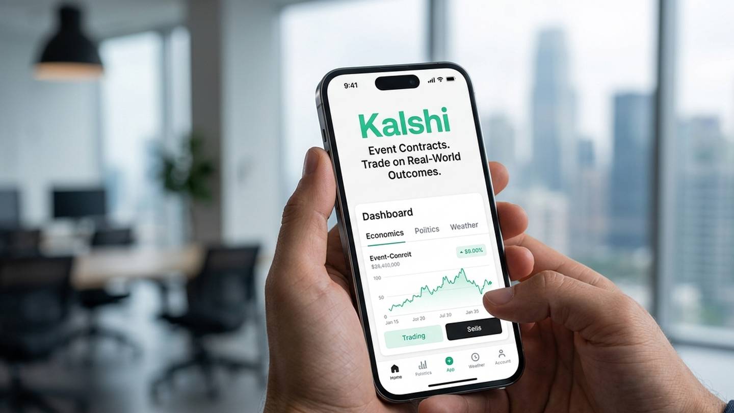 Massachusetts Went After Kalshi in Court but the State's Case Has Holes