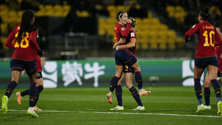 Spain are back in action after a comfortable victory over Costa Rica in their opening group game