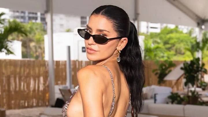 Nicole Williams English