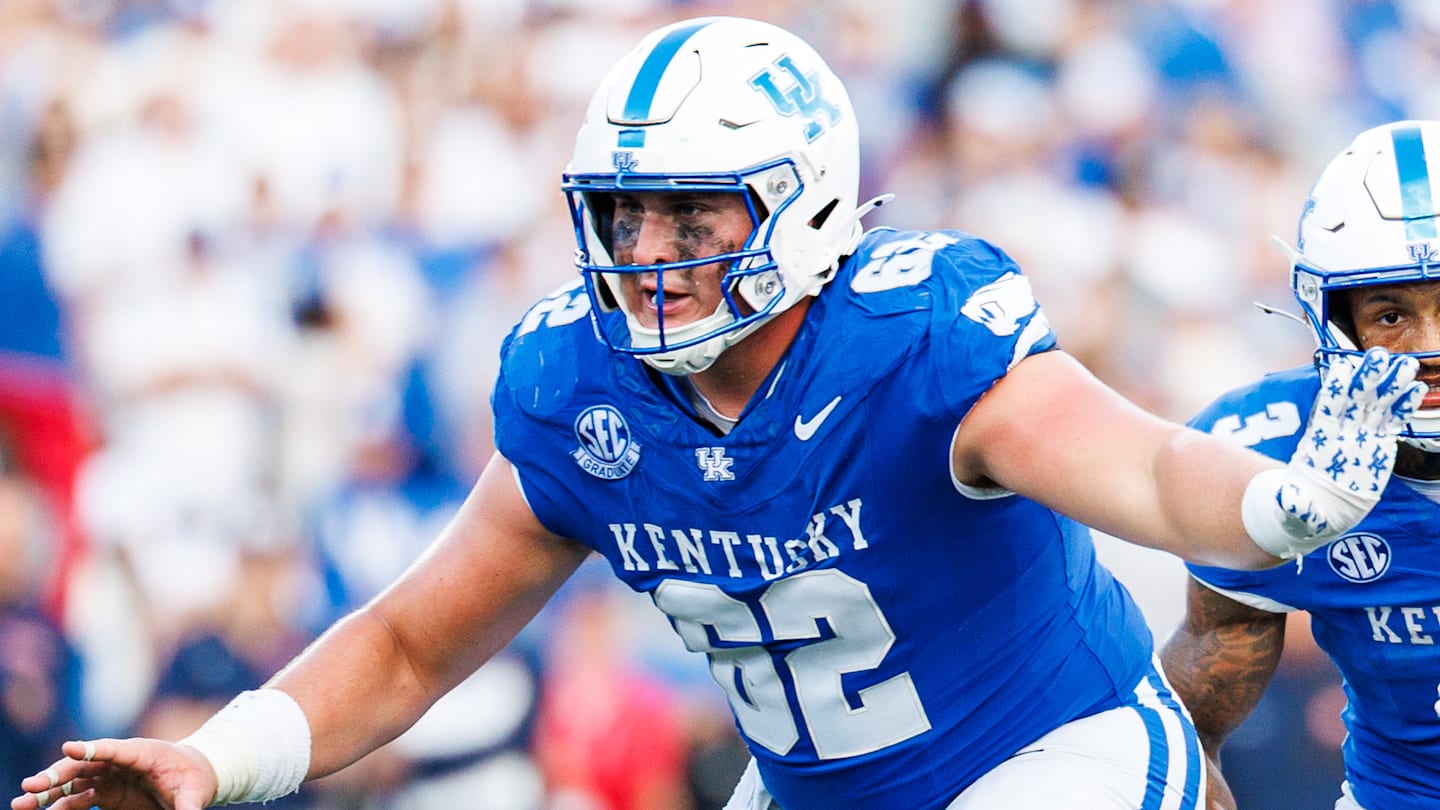 Packers Draft Report Card: Grade and Great Debate for Jager Burton