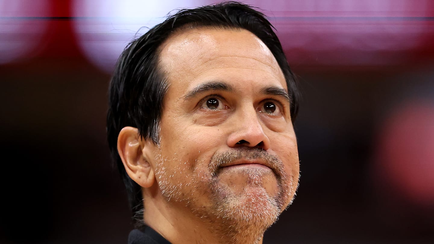 Adam Silver just crushed Heat's dreams of a blockbuster in-season trade