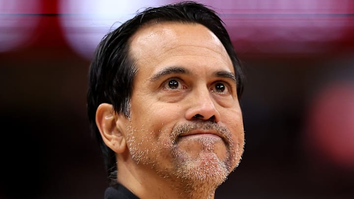 Miami Heat v Chicago Bulls Miami Heat v Chicago Bulls