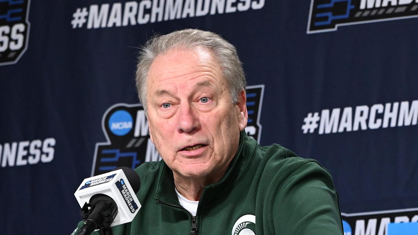 Three Key MSU Players in Sweet Sixteen Clash with UConn